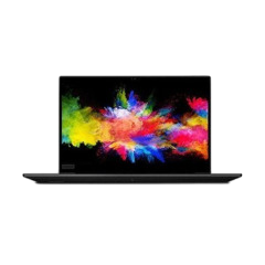 二手ThinkPad P1 隐士 2019回收